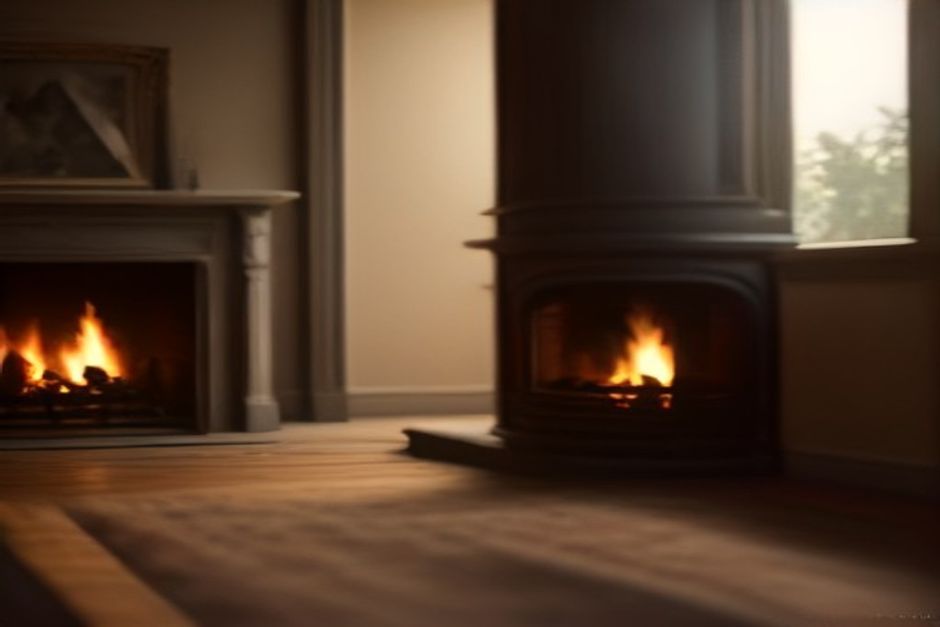 Gonzalo S. Chimney LLC — professional Chimney Sweep in Norcross, branded work van and team — Chimney Sweep near me